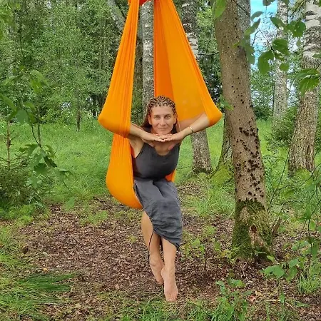 Jogas Sala * Ludza