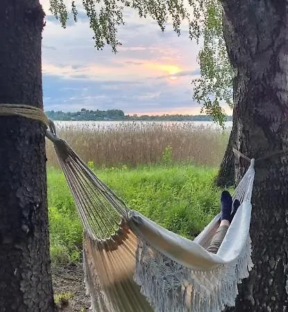 Lyxtält Jogas Sala *
