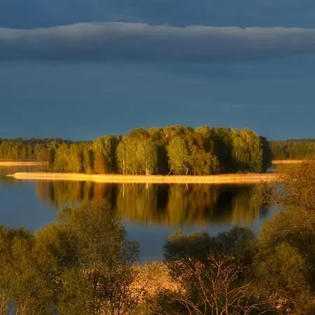 Jogas Sala Lyxtält *